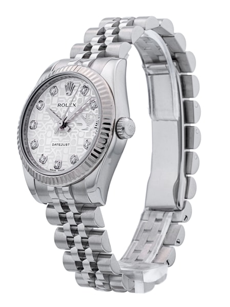 Rolex Datejust Lady 31 178274